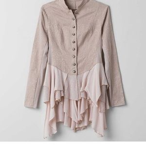 Ark & Co. Flowy Jacket